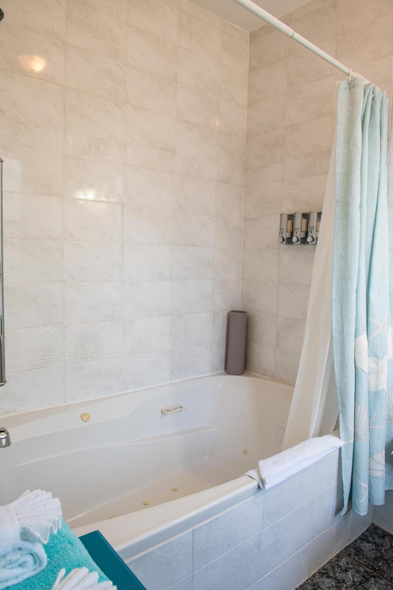 Prince Street Suites Charlottetown Quarto foto