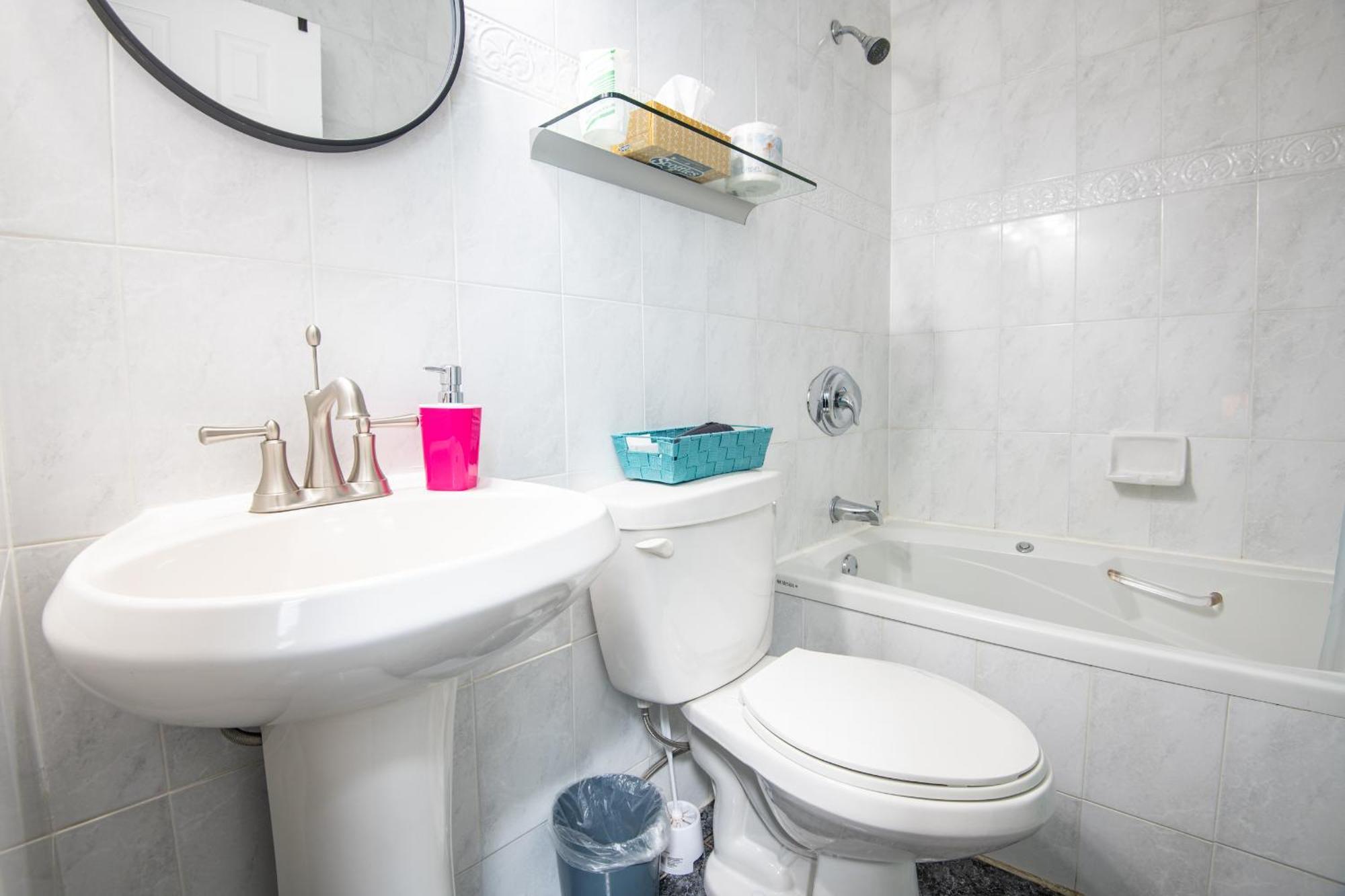 Prince Street Suites Charlottetown Quarto foto