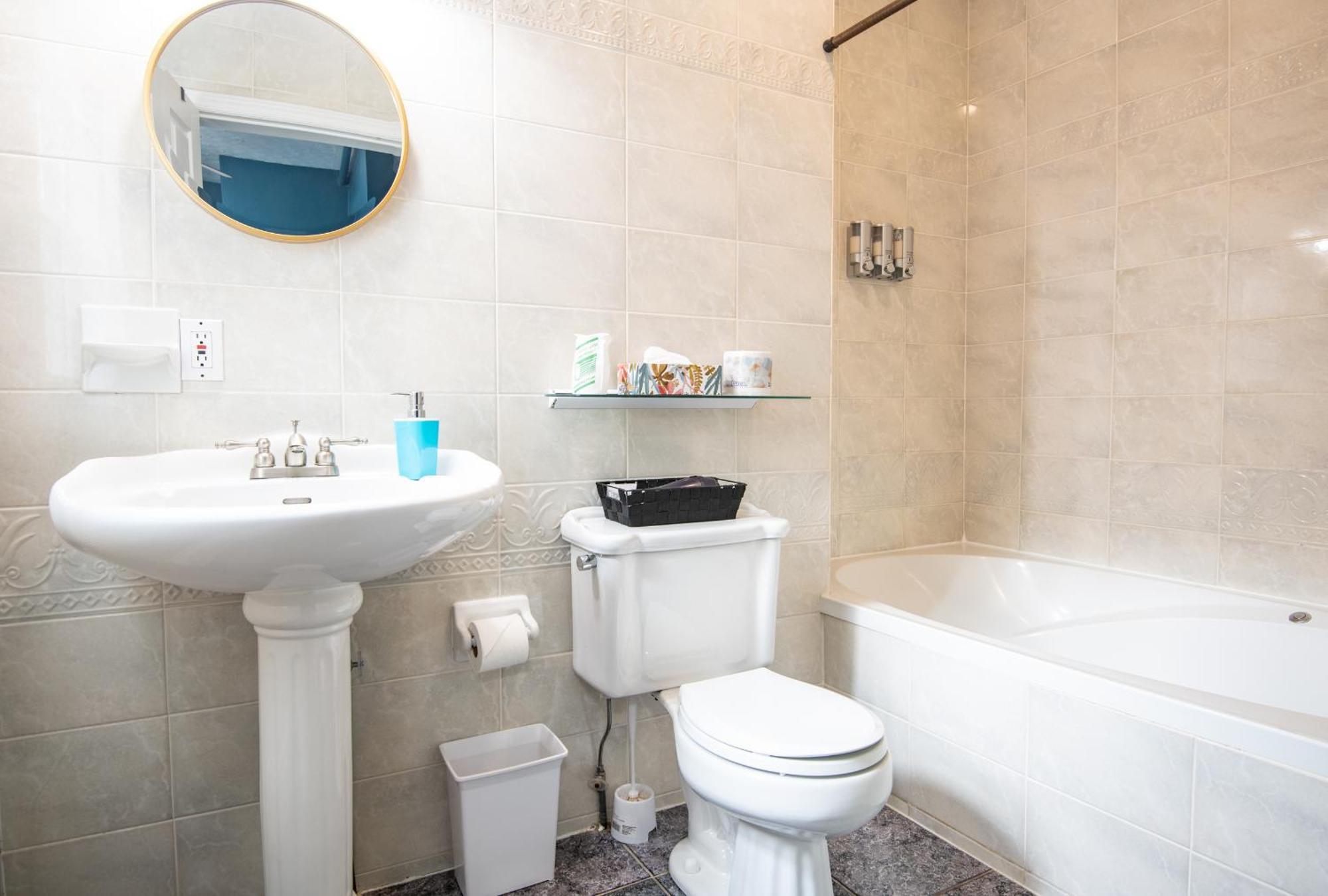 Prince Street Suites Charlottetown Quarto foto