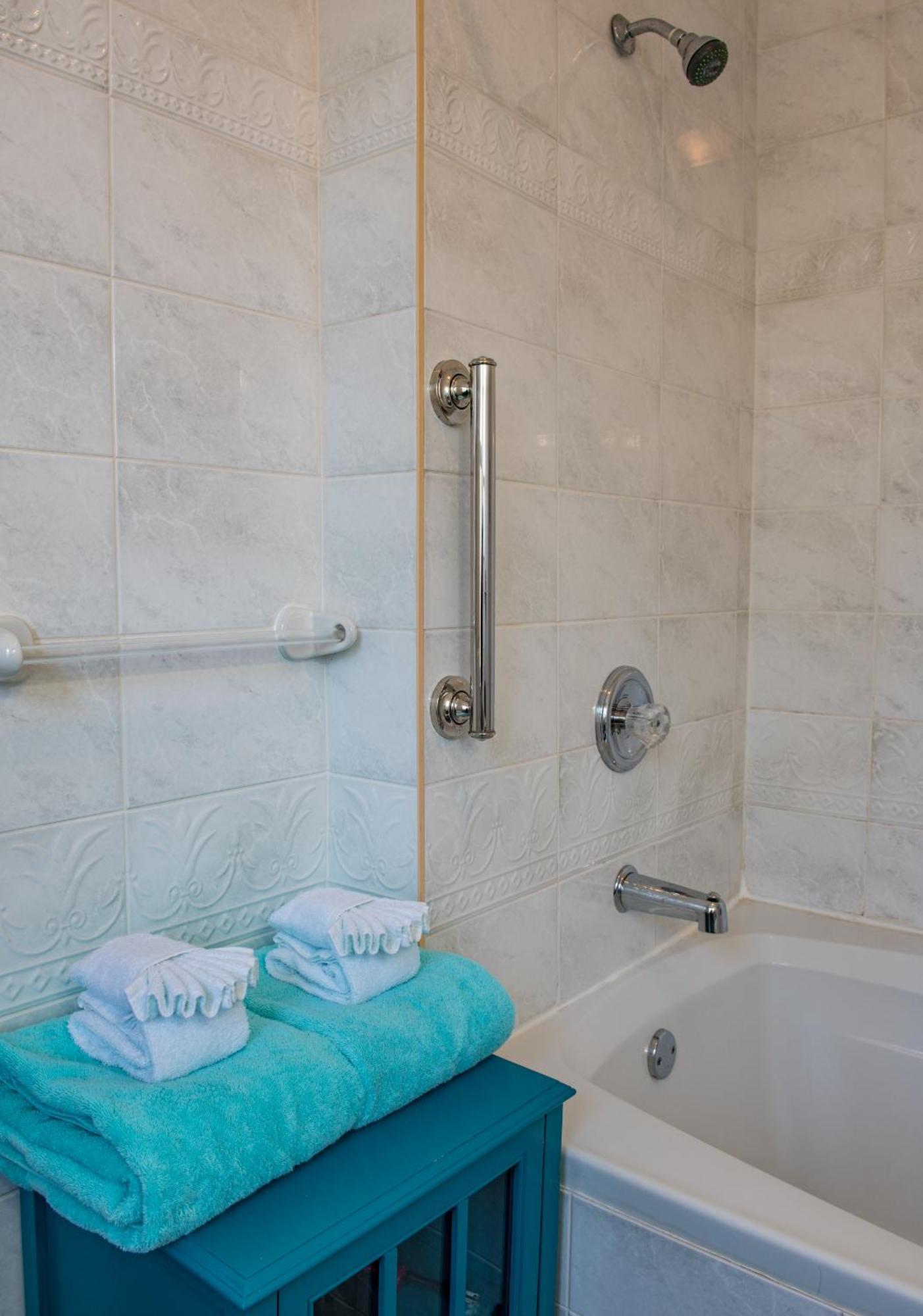 Prince Street Suites Charlottetown Quarto foto