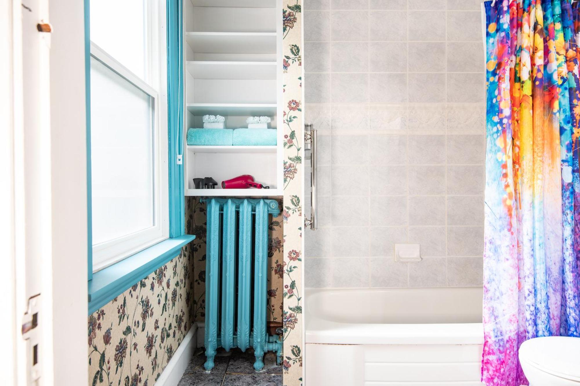 Prince Street Suites Charlottetown Quarto foto
