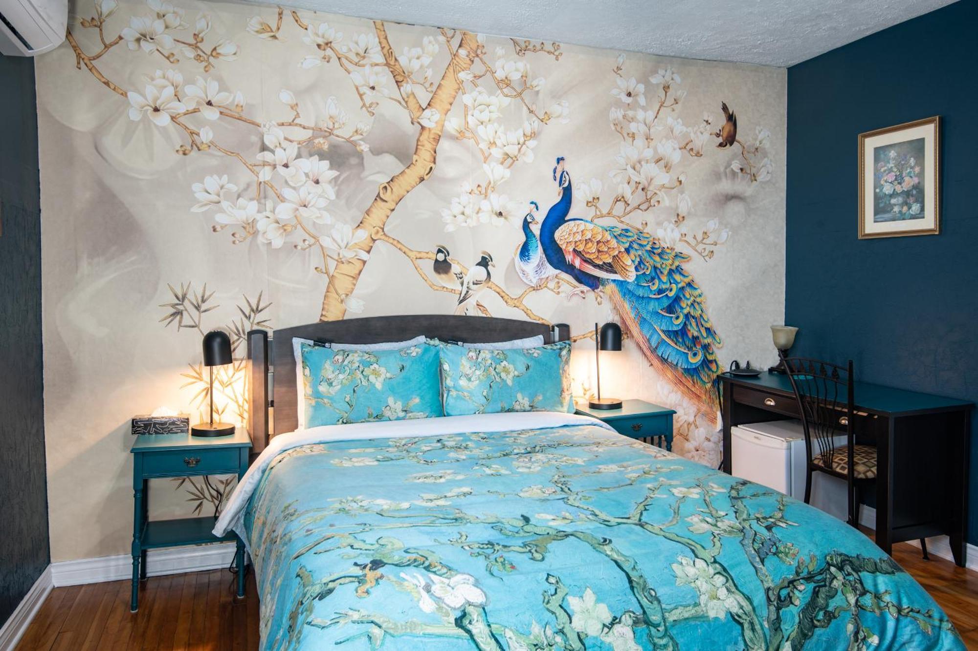 Prince Street Suites Charlottetown Quarto foto